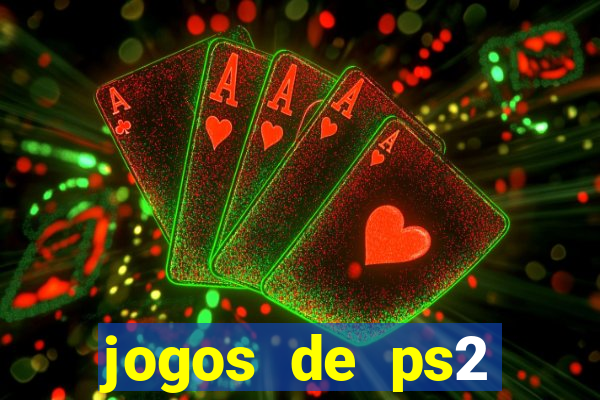 jogos de ps2 download torrent